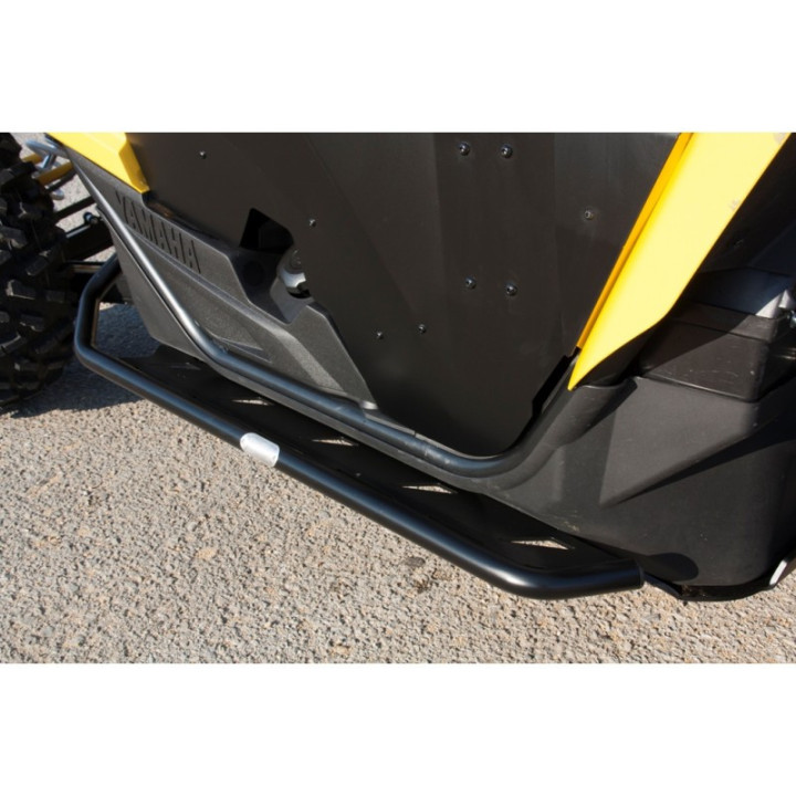 PAIRE DE NERF BARS XRW Y1NOIRE SSV YAMAHA YXZ 1000
