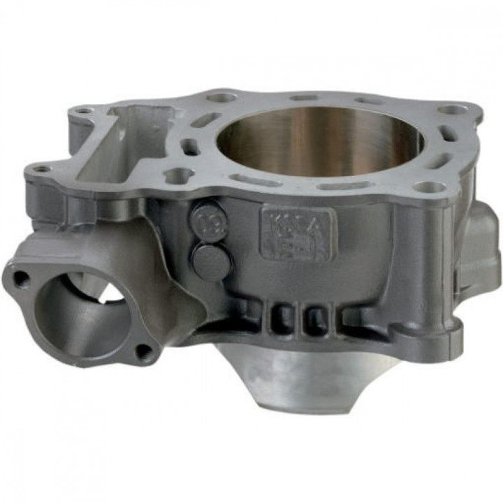 Kit cylindre piston Moose Suzuki LTR 450 | MX-Quad