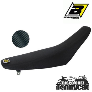 HOUSSE DE SELLE BLACKBIRD DIAMOND YAMAHA YFZR 450