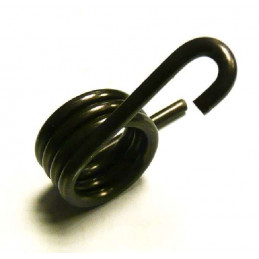 RESSORT LTR 450 DE VERROUILLAGE BOITE 06/07