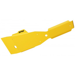 SABOT MOTEUR CENTRAL JAUNE...