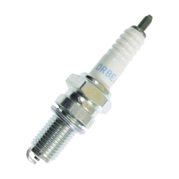 BOUGIE NGK DR8EA YAMAHA RAPTOR 350 GRIZZLY 350 WOLVERINE 350