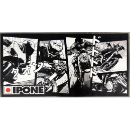 TAPIS ENVIRONNEMENTAL IPONE...