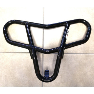 BUMPER NOIRE KAWASAKI KFX 700 ART XL
