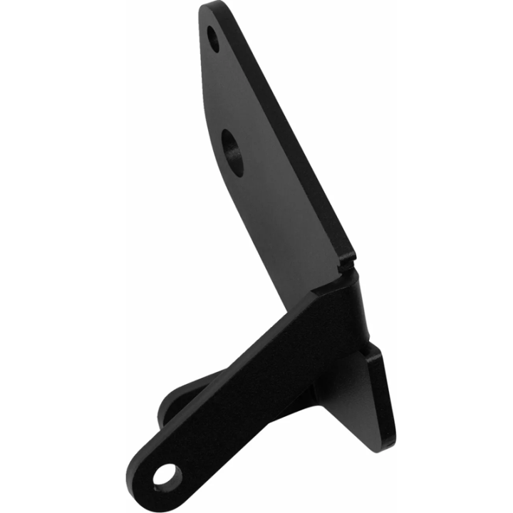 Attelage Moose Yamaha Wolverine 350/450 2006-2010 | MX-Quad