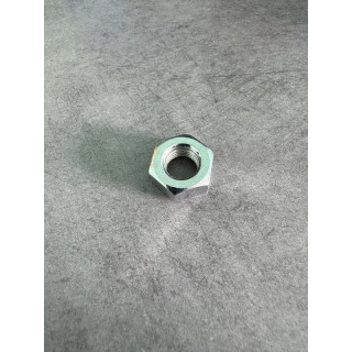 DEMI-ECROU PAS A GAUCHE ROTULE DIRECTION M10x125