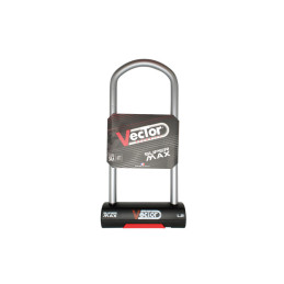 Antivol U VECTOR SuperMax...