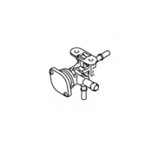 REGULATEUR DE PRESSION D' ESSENCE SUZUKI LTR 450 D'ORIGINE