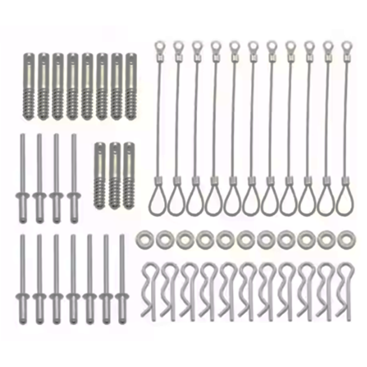 KIT DE DÉMONTAGE RAPIDE CARTER VARIATEUR SSV CAN AM MAVERICK 900 TURBO X3 XDS XRS XMR XRC