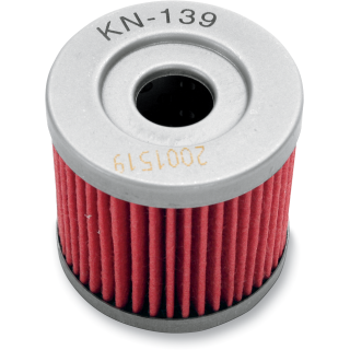FILTRE A HUILE k&N SUZUKI LTZ KFX 400 LTR 450 DRZ 400