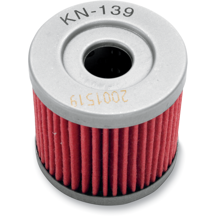 FILTRE A HUILE k&N SUZUKI LTZ KFX 400 LTR 450 DRZ 400