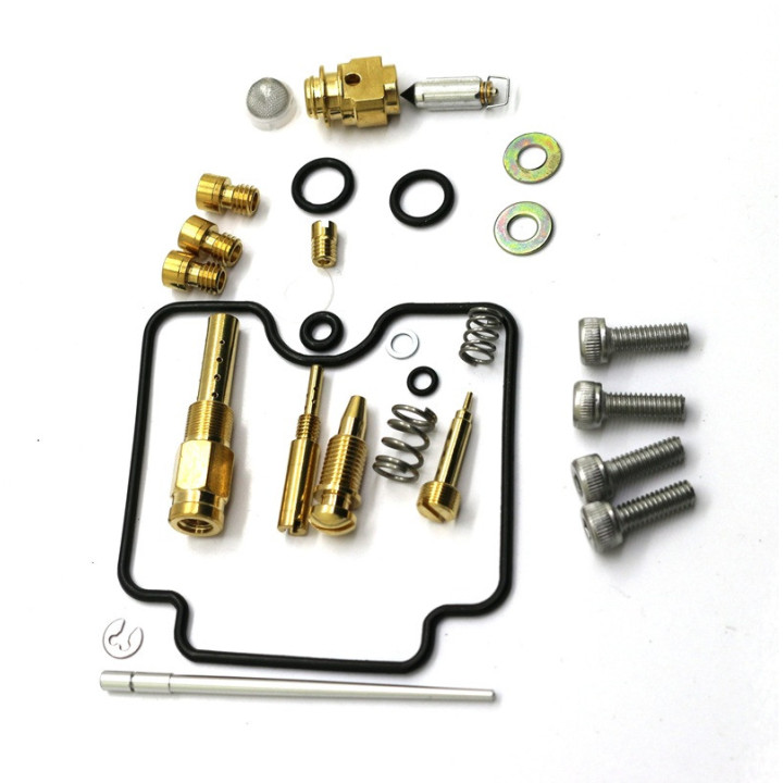KIT REPARATION CARBURATEUR QUAD RACING SUZUKI 400 LTZ KAWASAKI KFX