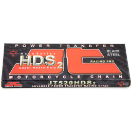 CHAINE JT 520 STANDARD...