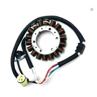 STATOR ALLUMAGE QUAD RACING YAMAHA WARRIOR 2002-04 et RAPTOR TOUTES ANNEES