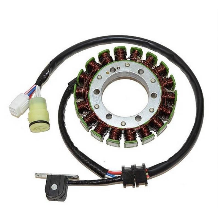 STATOR QUAD RACING YAMAHA 350 BRUIN 04-06 ET 350 GRIZZLY 350 07-14