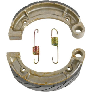 MACHOIRES DE FREIN ARRIERE EBC YAMAHA GRIZZLY 350 2007-2014