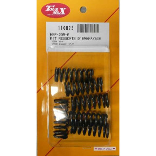 Ressorts d'embrayage 350 Banshee | MX-Quad