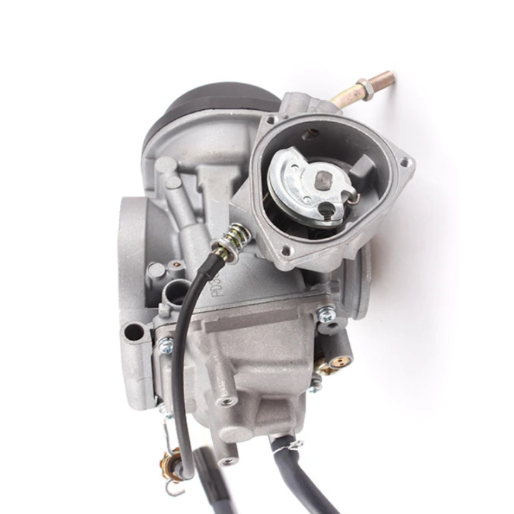 CARBURATEUR 36mm COMPLET YAMAHA RAPTOR 350