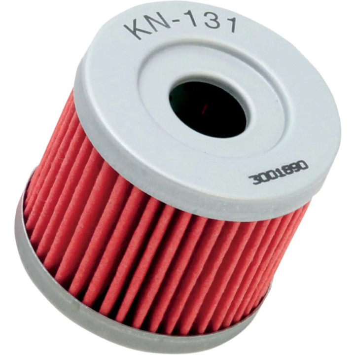 FILTRE A HUILE K&N SUZUKI LTZ 90