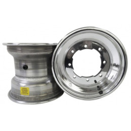 JANTE ARRIERE ALU XRW 9X8...