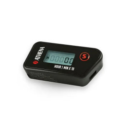 COMPTEUR HORAIRE HEURES...