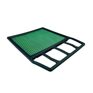 Filtre à air GREEN CAN AM COMMANDER 800 1000 MAVERICK 1000 XRS XMR XDS