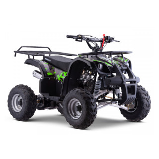 Quad enfant KEROX BAZOOKA 125cc VERT