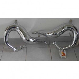 POTS D' ECHAPPEMENT FMF...