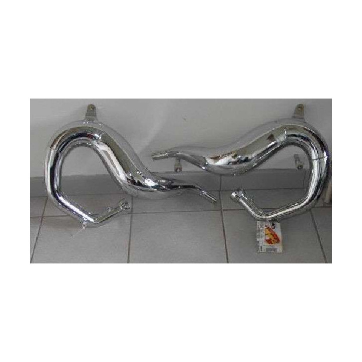 POTS D' ECHAPPEMENT FMF FATTY YAMAHA 350 BANSHEE