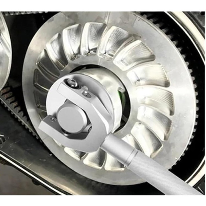OUTIL DE CHANGEMENT DE COURROIE CAN AM 900 TURBO MAVERICK X3 MAX XRS XDS XMR ET R