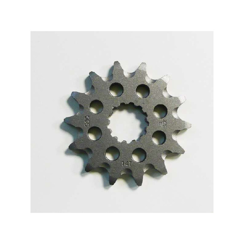 PIGNON 14 DENTS YFZ 450 03/11 PIGNON 14 DENTS YFZ 450 03/11