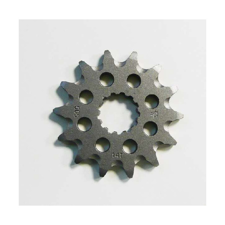 PIGNON 14 DENTS YFZ 450 03/11