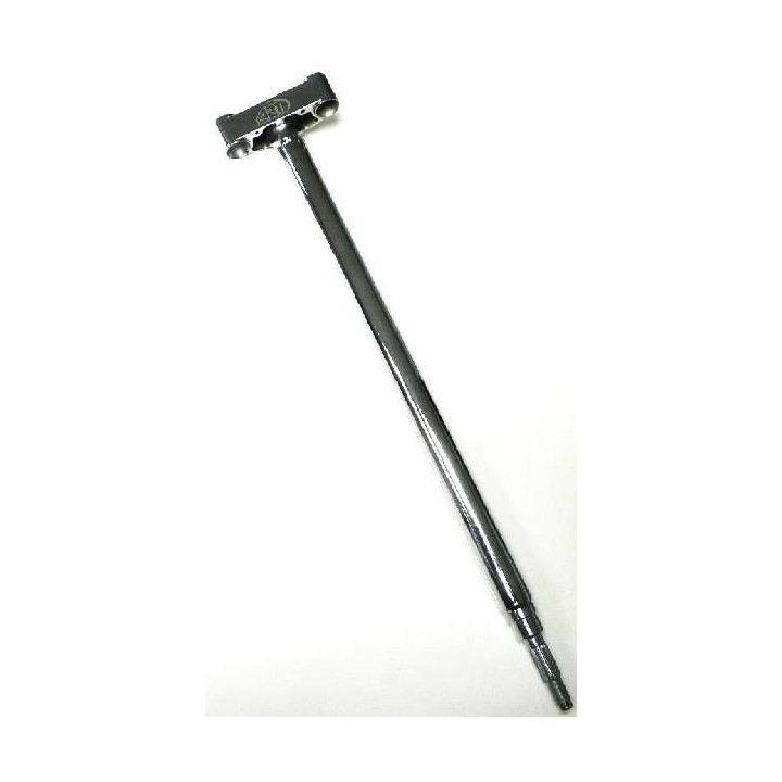 COLONNE DIRECTION YFZ 450 ART STANDARD
