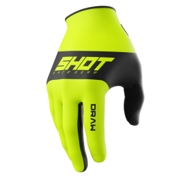 GANTS SHOT DRAW SKY NEON...