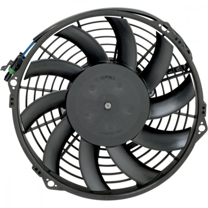 VENTILATEUR DE RADIATEUR HAUT DEBIT MOOSE CAN AM RENEGADE 500 2008