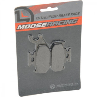 PLAQUETTES DE FREIN AVANT GAUCHE MOOSE CAN AM RENEGADE 500 2008