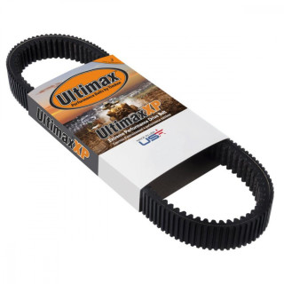 COURROIE DE TRANSMISSION ULTIMAX XP CAN AM RENEGADE 1000 2012-2022