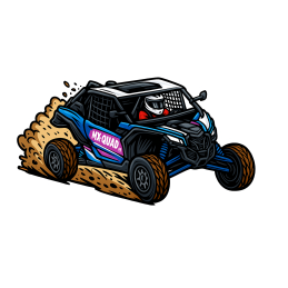 AUTOCOLLANT STICKER SSV CAN...