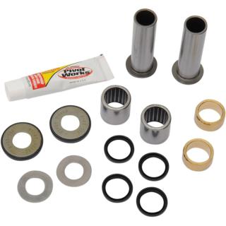 KIT ROULEMENTS SUZUKI LTZ KAWASAKI KFX 400  BRAS OSCILLANT