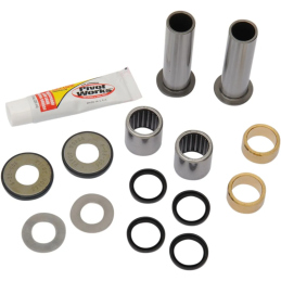 KIT ROULEMENTS SUZUKI LTZ...