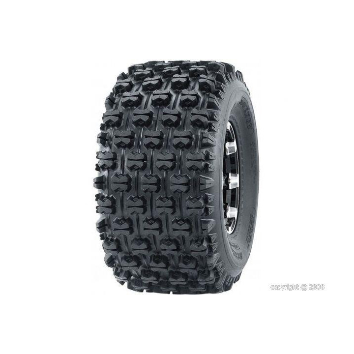 PNEU WANDA ARRIERE HOMOLOGUE ROUTE 20X11X10 P357