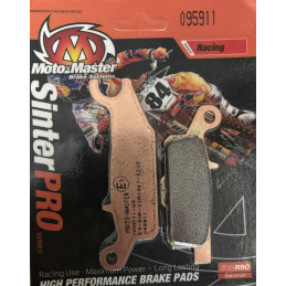 PLAQUETTES DE FREIN MOTO...