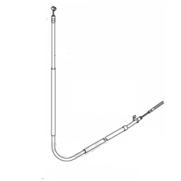 CABLE DE FREIN ARRIERE...