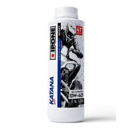 HUILE MOTEUR 4T IPONE ATV...