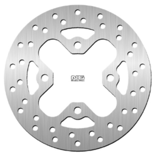 DISQUE DE FREIN ROND NG ARRIERE KAWASAKI KFX 450R 2008/2017