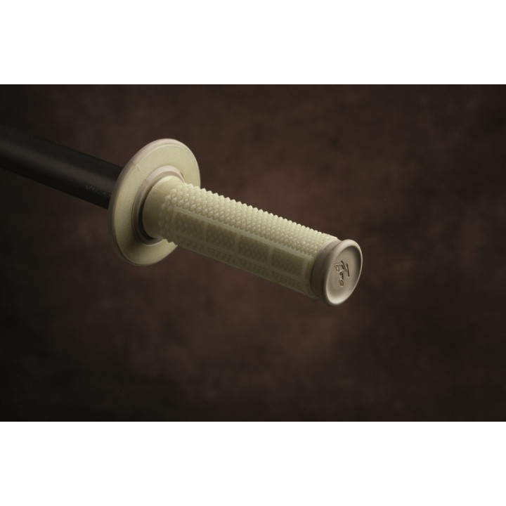 POIGNEES RENTHAL KEVLAR G166 POUR POIGNEE GAZ
