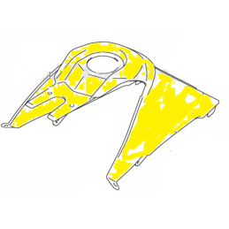 PLASTIQUE COQUE CARENAGE...