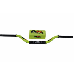 GUIDON QUAD NEKEN JAUNE 28.6mm