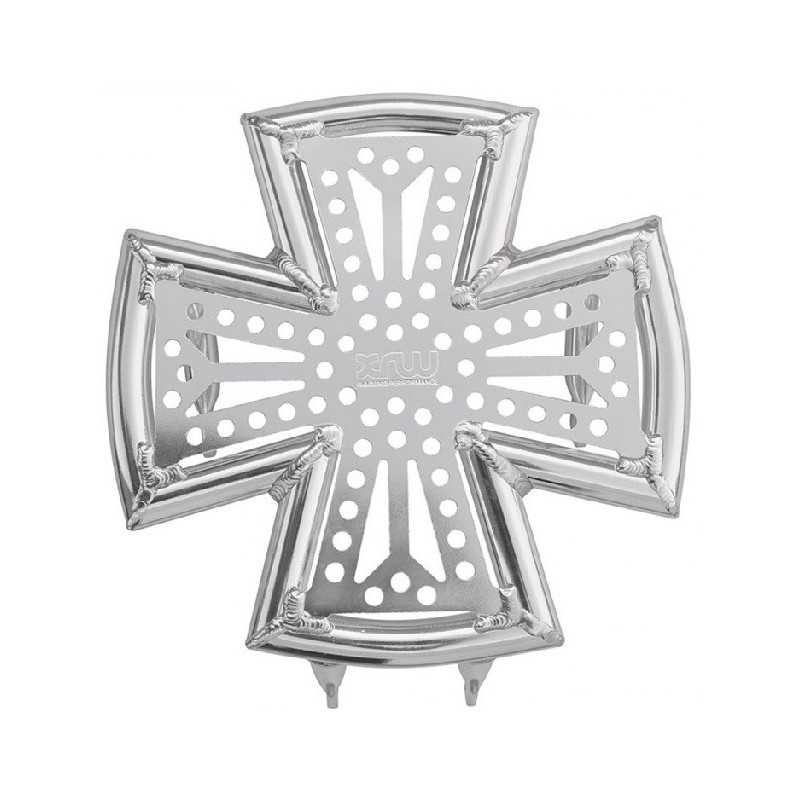 Bumper XR7 NOIR XRW YAMAHA YFZ 450