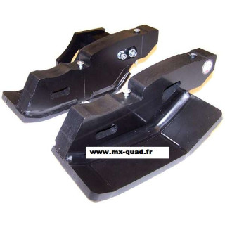 SABOT ARRIERE AXP EN PHD POUR QUAD SUZUKI LTR 450